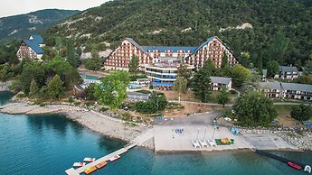 Village Club les Hyvans
