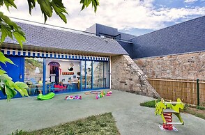 Village Club Kerlannic