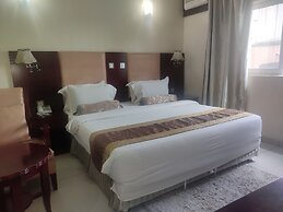 Barcelona Hotels Abuja