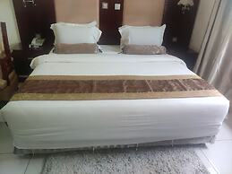 Barcelona Hotels Abuja