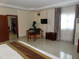 Barcelona Hotels Abuja