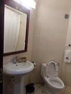 Barcelona Hotels Abuja