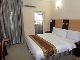 Barcelona Hotels Abuja