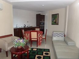 Barcelona Hotels Abuja