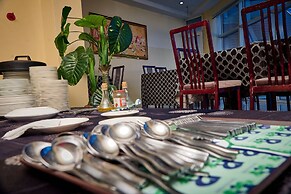 Barcelona Hotels Abuja