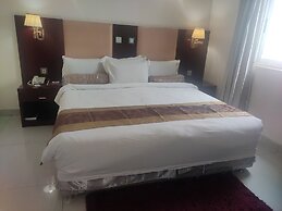 Barcelona Hotels Abuja