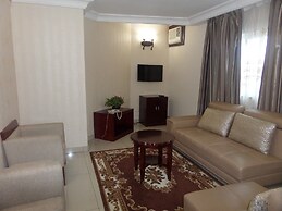 Barcelona Hotels Abuja