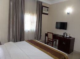 Barcelona Hotels Abuja
