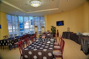 Barcelona Hotels Abuja