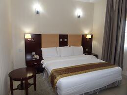 Barcelona Hotels Abuja