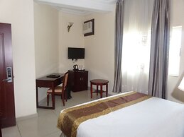 Barcelona Hotels Abuja