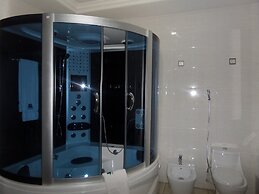 Barcelona Hotels Abuja