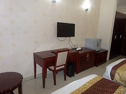 Barcelona Hotels Abuja