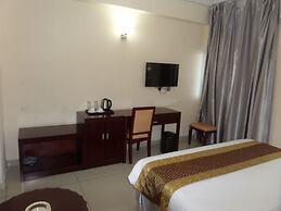 Barcelona Hotels Abuja