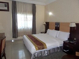 Barcelona Hotels Abuja