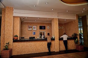 Barcelona Hotels Abuja