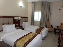 Barcelona Hotels Abuja