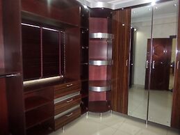 Barcelona Hotels Abuja