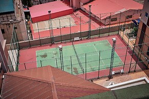 Barcelona Hotels Abuja