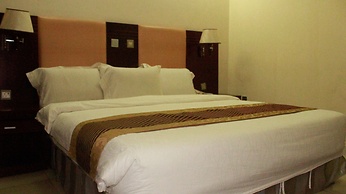 Barcelona Hotels Abuja