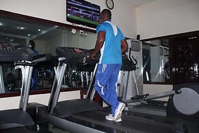 Barcelona Hotels Abuja