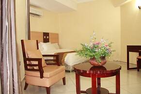 Barcelona Hotels Abuja