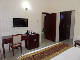 Barcelona Hotels Abuja