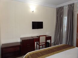 Barcelona Hotels Abuja