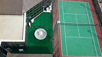 Barcelona Hotels Abuja