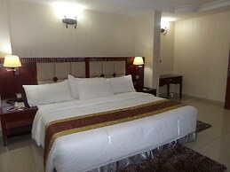 Barcelona Hotels Abuja