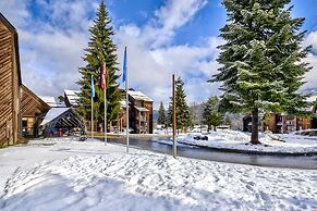 Village Club Les Tavaillons