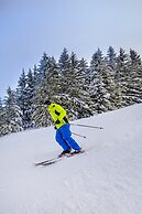 Village Club Les Tavaillons