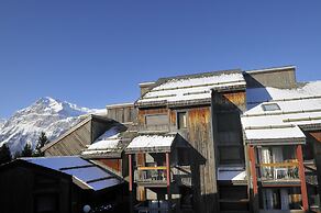 Village Club Les Tavaillons