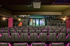 Village Club Les Tavaillons