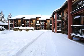 Village Club Les Tavaillons