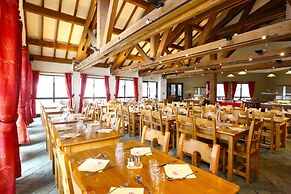 Village Club Les Tavaillons