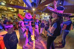 Village Club Les Tavaillons