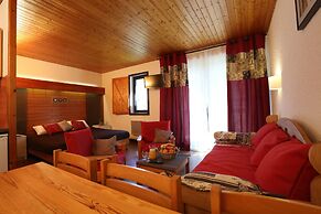 Village Club Les Tavaillons