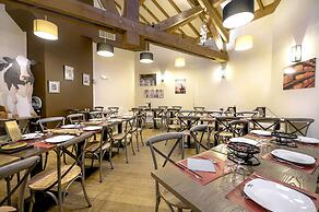 Village Club Les Tavaillons