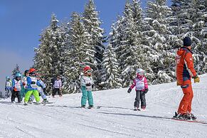 Village Club Les Tavaillons