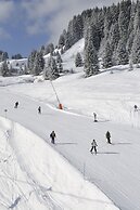 Village Club Les Tavaillons