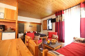 Village Club Les Tavaillons