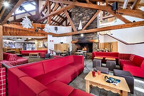 Village Club Les Tavaillons