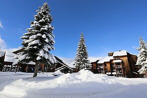 Village Club Les Tavaillons