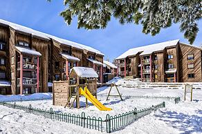 Village Club Les Tavaillons