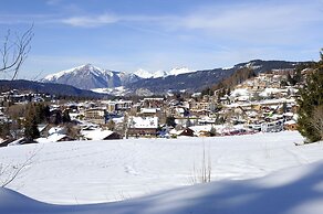 Village Club Les Tavaillons