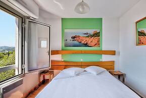 Village Club Les Mas de L'Esterel