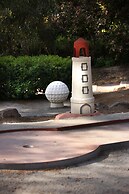 Village Club Les Mas de L'Esterel