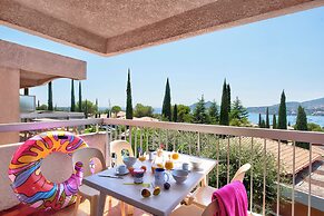 Village Club Les Mas de L'Esterel