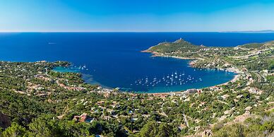 Village Club Les Mas de L'Esterel